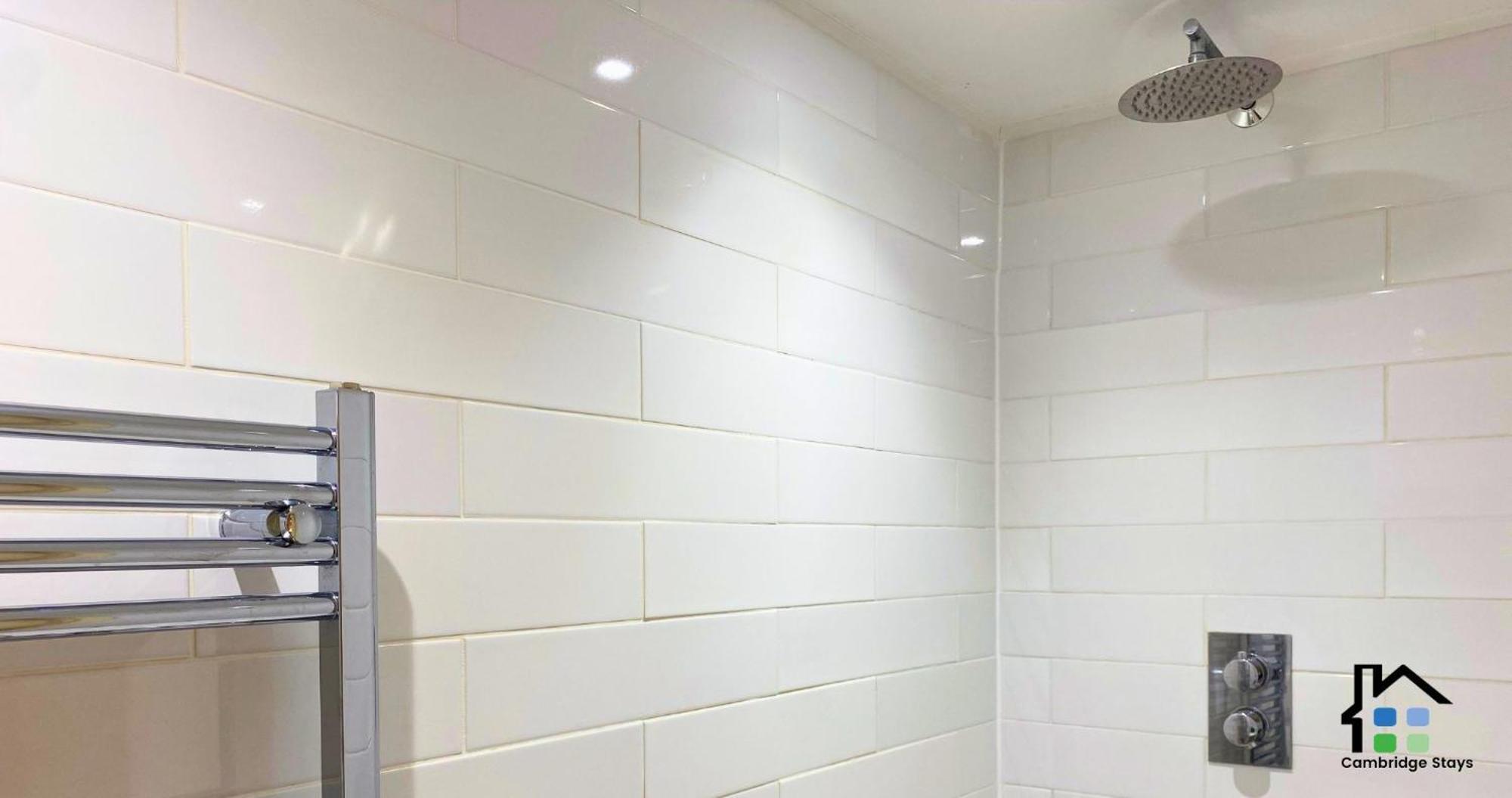 Stunning 1Br - Super Central- Peaceful Area - Lower Ground Apartment Cambridge  Bagian luar foto